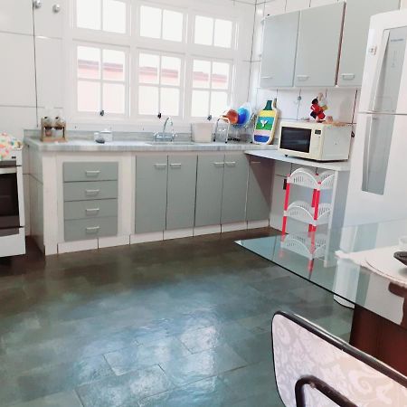 Franca Maya Hostel Campinas  Kültér fotó
