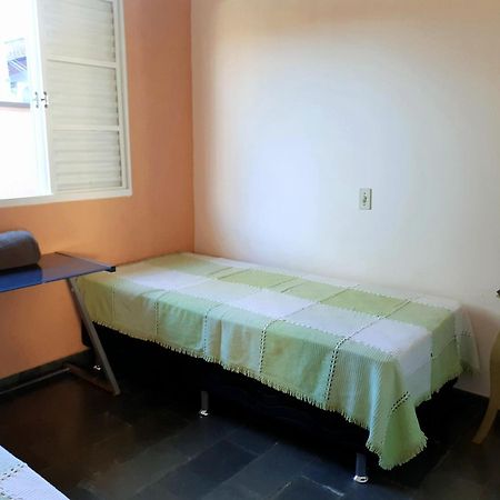 Franca Maya Hostel Campinas  Szoba fotó