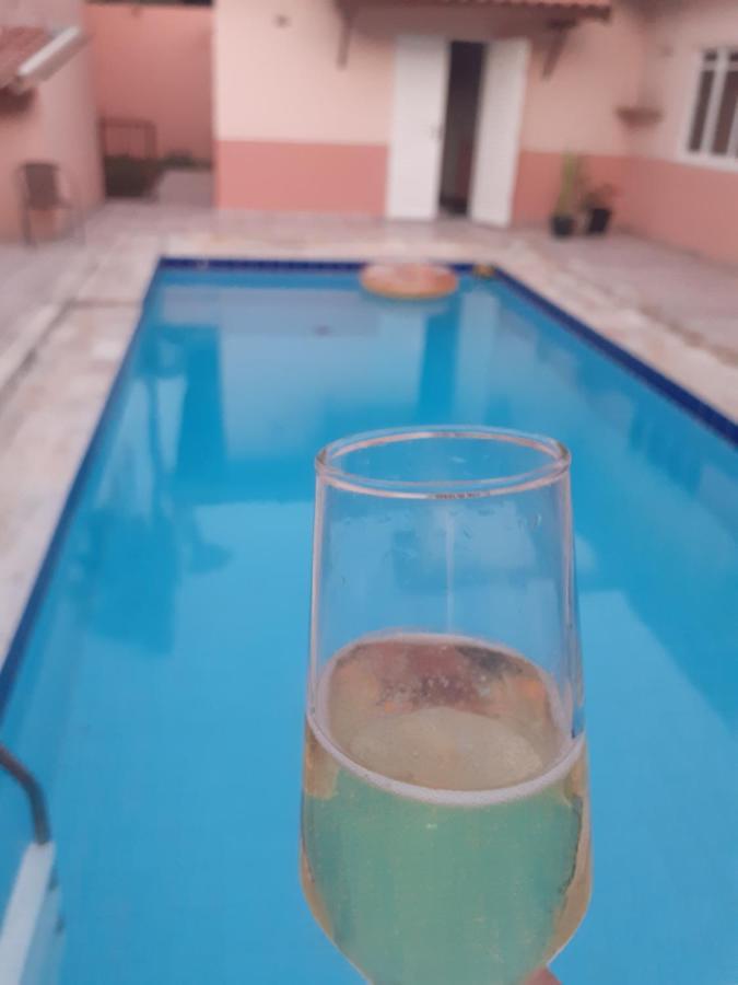 Franca Maya Hostel Campinas  Kültér fotó
