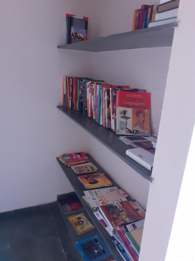 Franca Maya Hostel Campinas  Kültér fotó