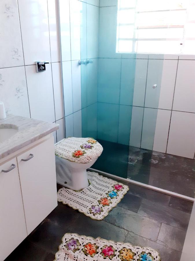 Franca Maya Hostel Campinas  Kültér fotó