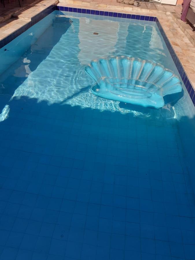 Franca Maya Hostel Campinas  Kültér fotó