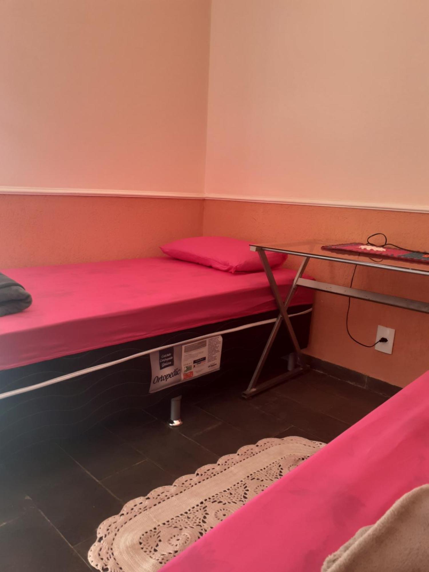 Franca Maya Hostel Campinas  Szoba fotó