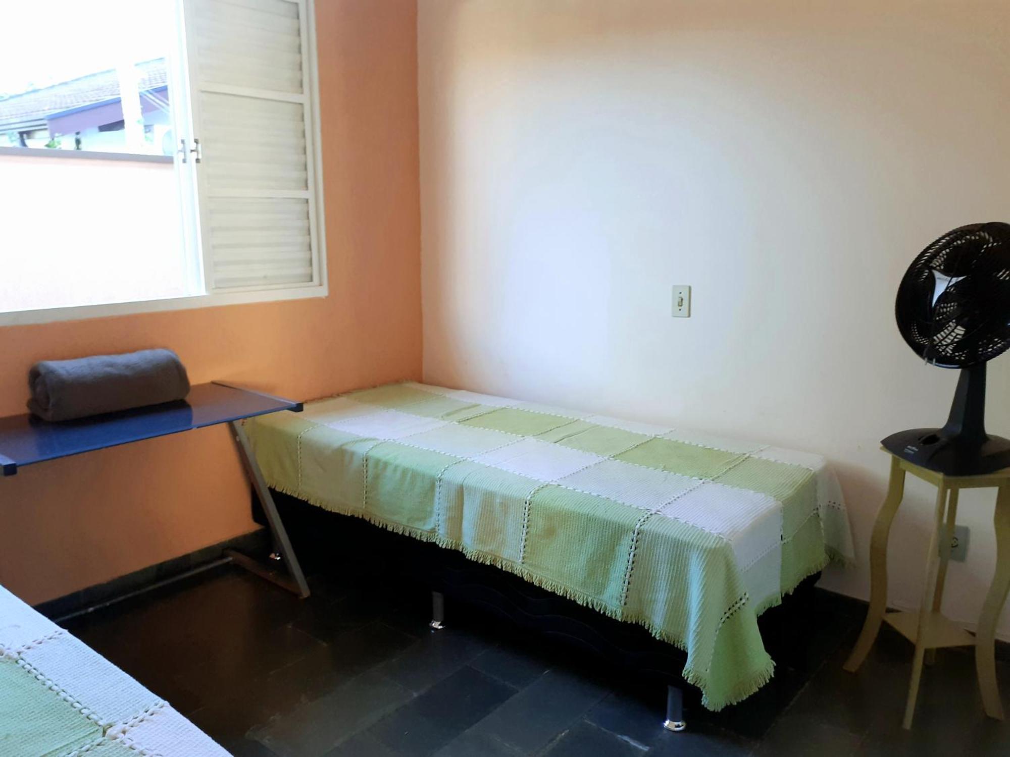 Franca Maya Hostel Campinas  Szoba fotó